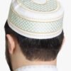 Prayer Cap